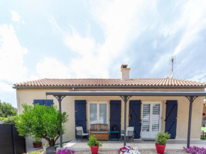 Schitterend paradijs in Roquebrun met een priv zwembad